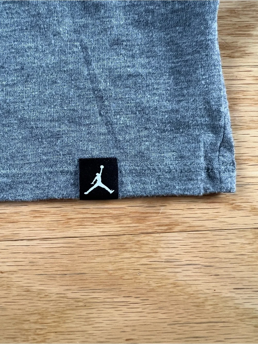 Air Jordan Tees Assorted Medium 3-Pack - Purple, White, Grey